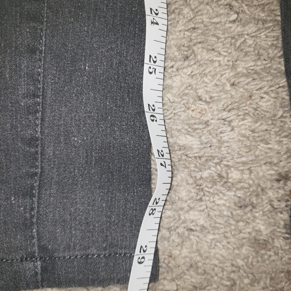 Imperial Grey skinny jeans - Picture 6 of 7